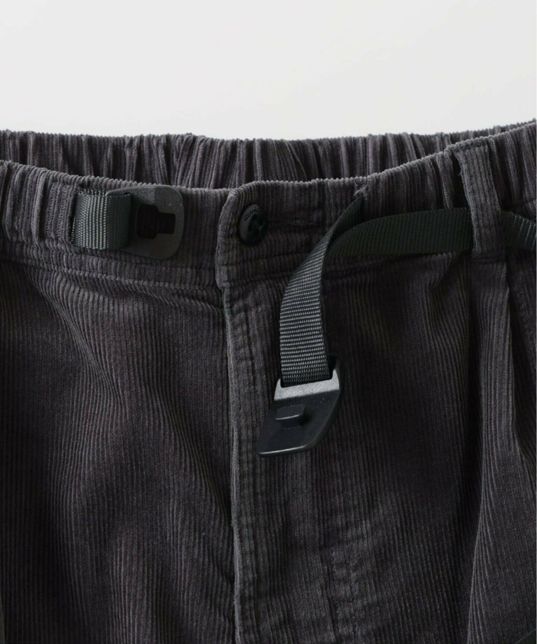 JOURNAL STANDARD relume × Gramicci 2026 SS 別注 “サマーコーデュロイ カーゴ ショーツ”が6月下旬 発売 (ジャーナルスタンダード グラミチ)