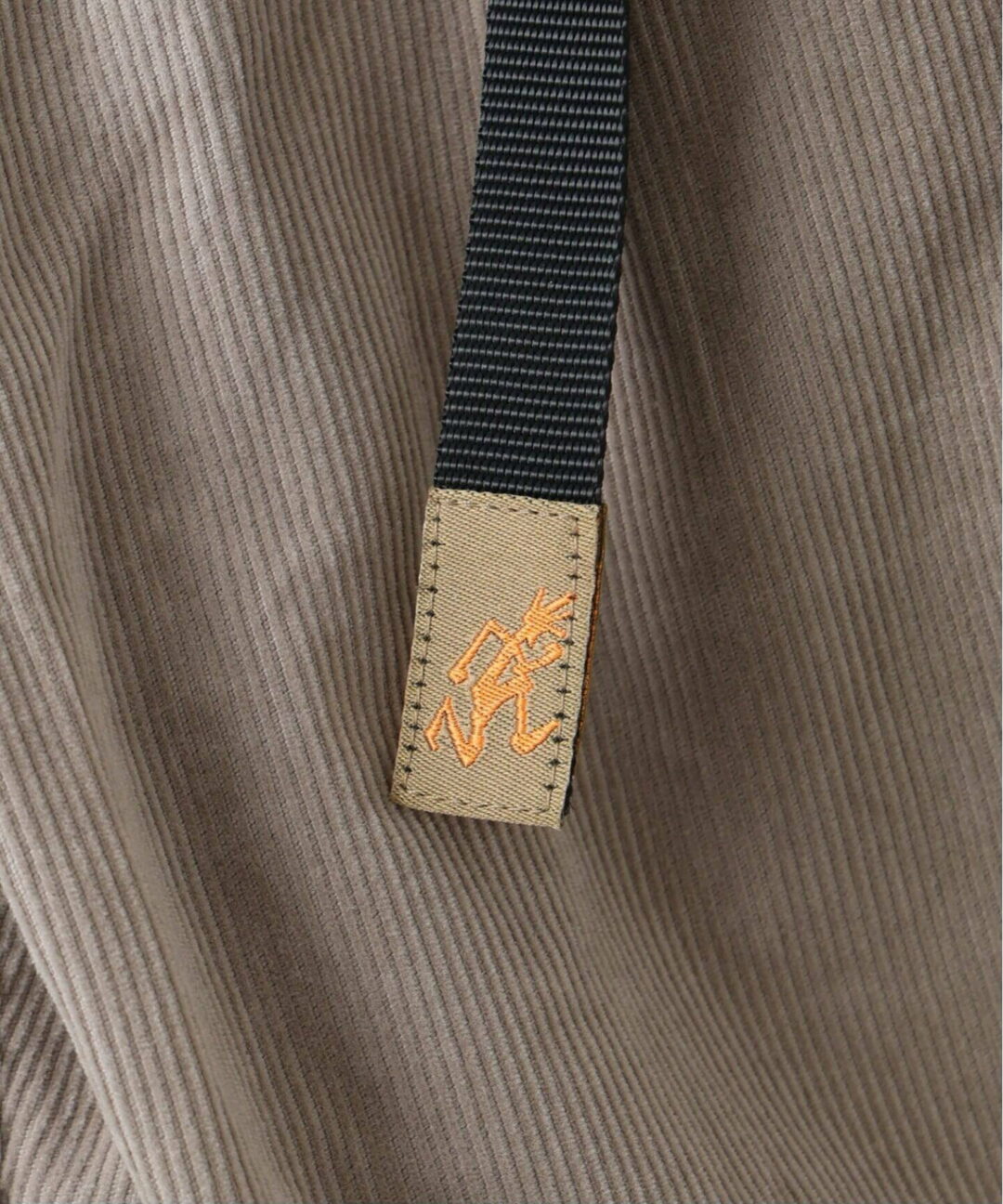 JOURNAL STANDARD relume × Gramicci 2026 SS 別注 “サマーコーデュロイ カーゴ ショーツ”が6月下旬 発売 (ジャーナルスタンダード グラミチ)