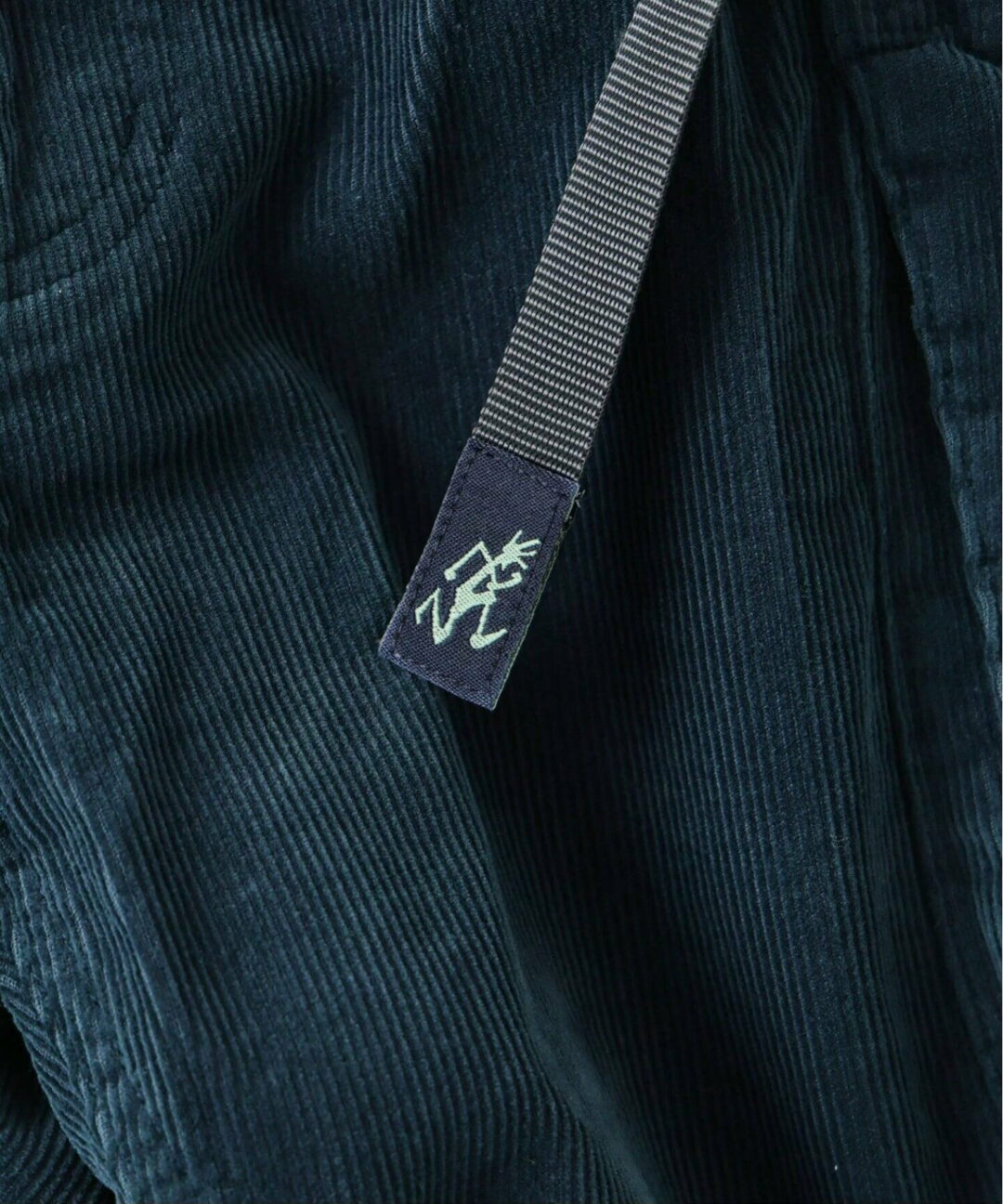JOURNAL STANDARD relume × Gramicci 2026 SS 別注 “サマーコーデュロイ カーゴ ショーツ”が6月下旬 発売 (ジャーナルスタンダード グラミチ)
