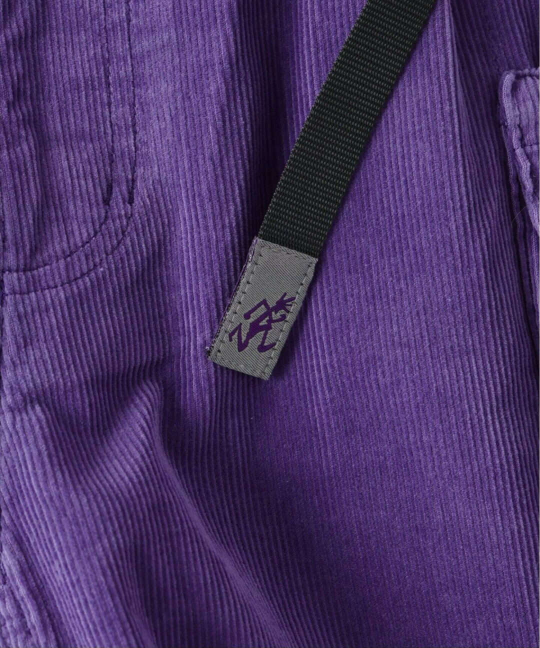 JOURNAL STANDARD relume × Gramicci 2026 SS 別注 “サマーコーデュロイ カーゴ ショーツ”が6月下旬 発売 (ジャーナルスタンダード グラミチ)