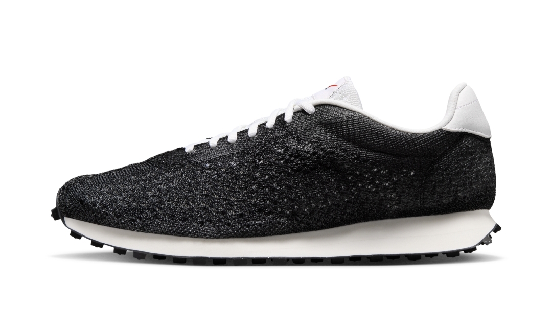 【2026年 5/7 発売】NIKE LD-1000 FLYKNIT “Black/Dark Smoke Grey” (ナイキ フライニット “ブラック/グレー”) [IQ5241-001]
