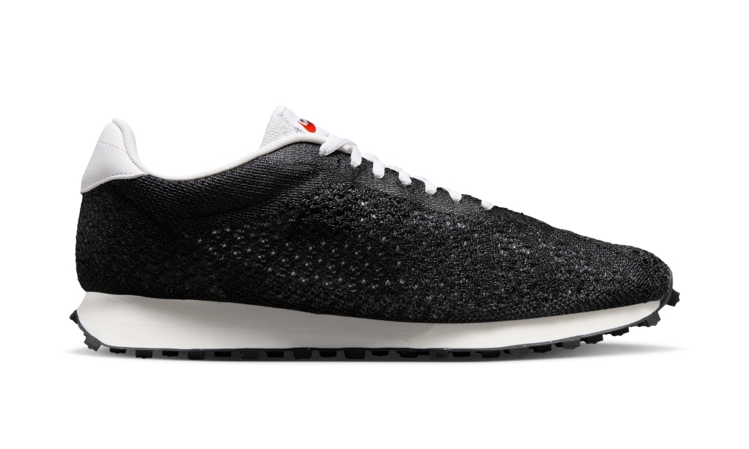 【2026年 5/7 発売】NIKE LD-1000 FLYKNIT “Black/Dark Smoke Grey” (ナイキ フライニット “ブラック/グレー”) [IQ5241-001]