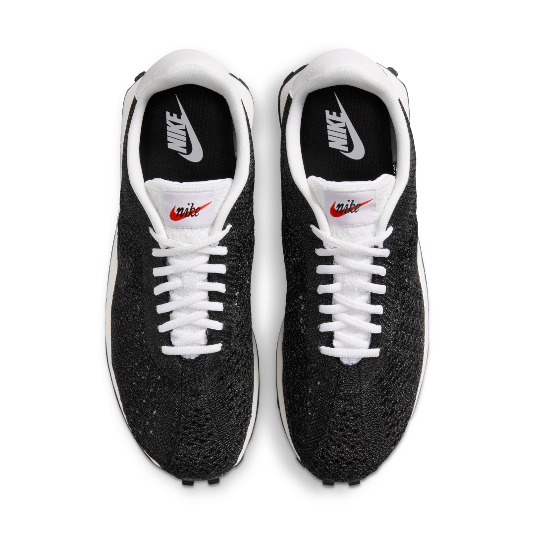 【2026年 5/7 発売】NIKE LD-1000 FLYKNIT “Black/Dark Smoke Grey” (ナイキ フライニット “ブラック/グレー”) [IQ5241-001]