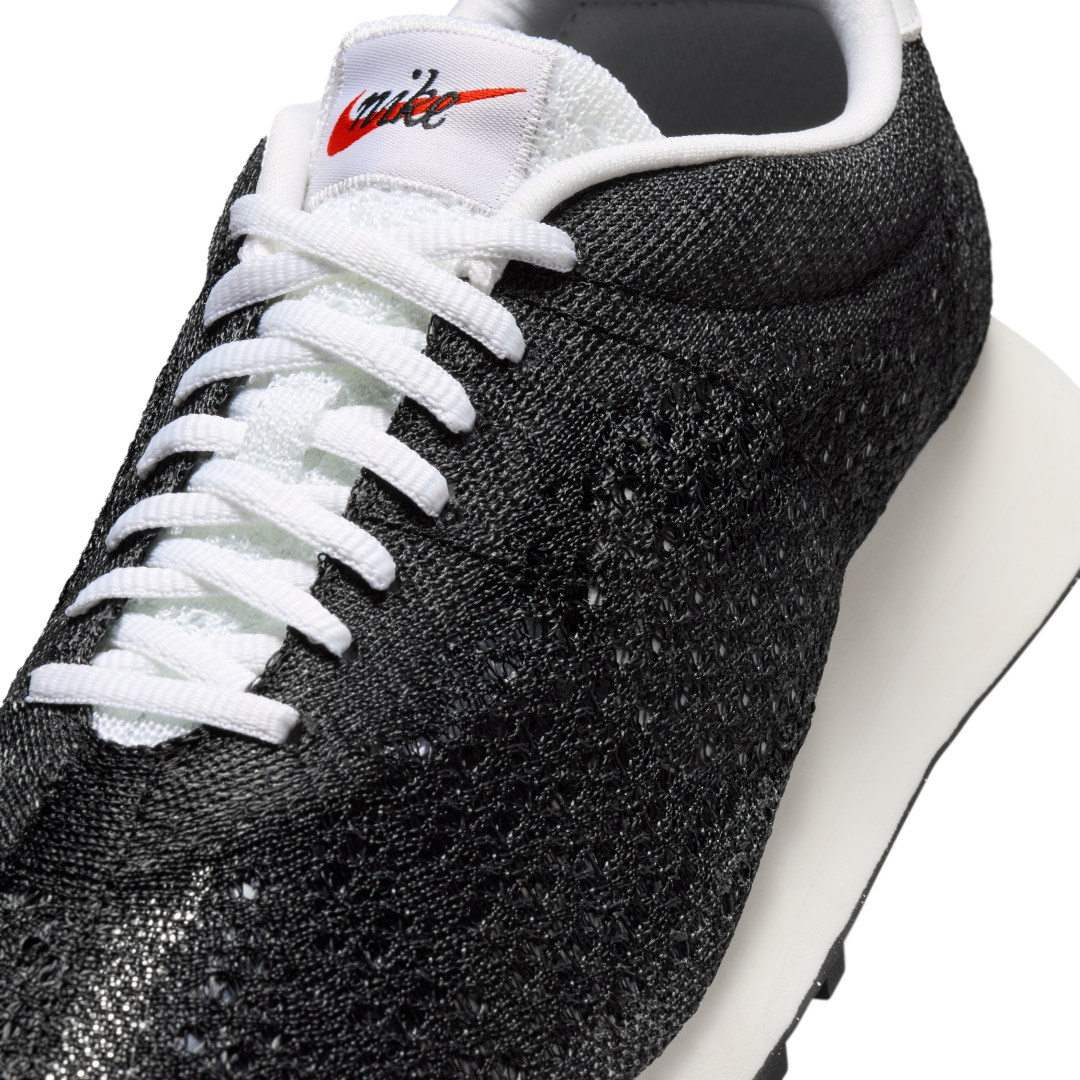 【2026年 5/7 発売】NIKE LD-1000 FLYKNIT “Black/Dark Smoke Grey” (ナイキ フライニット “ブラック/グレー”) [IQ5241-001]