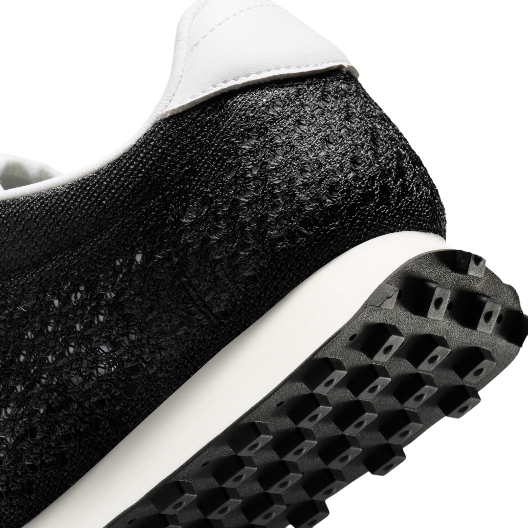 【2026年 5/7 発売】NIKE LD-1000 FLYKNIT “Black/Dark Smoke Grey” (ナイキ フライニット “ブラック/グレー”) [IQ5241-001]
