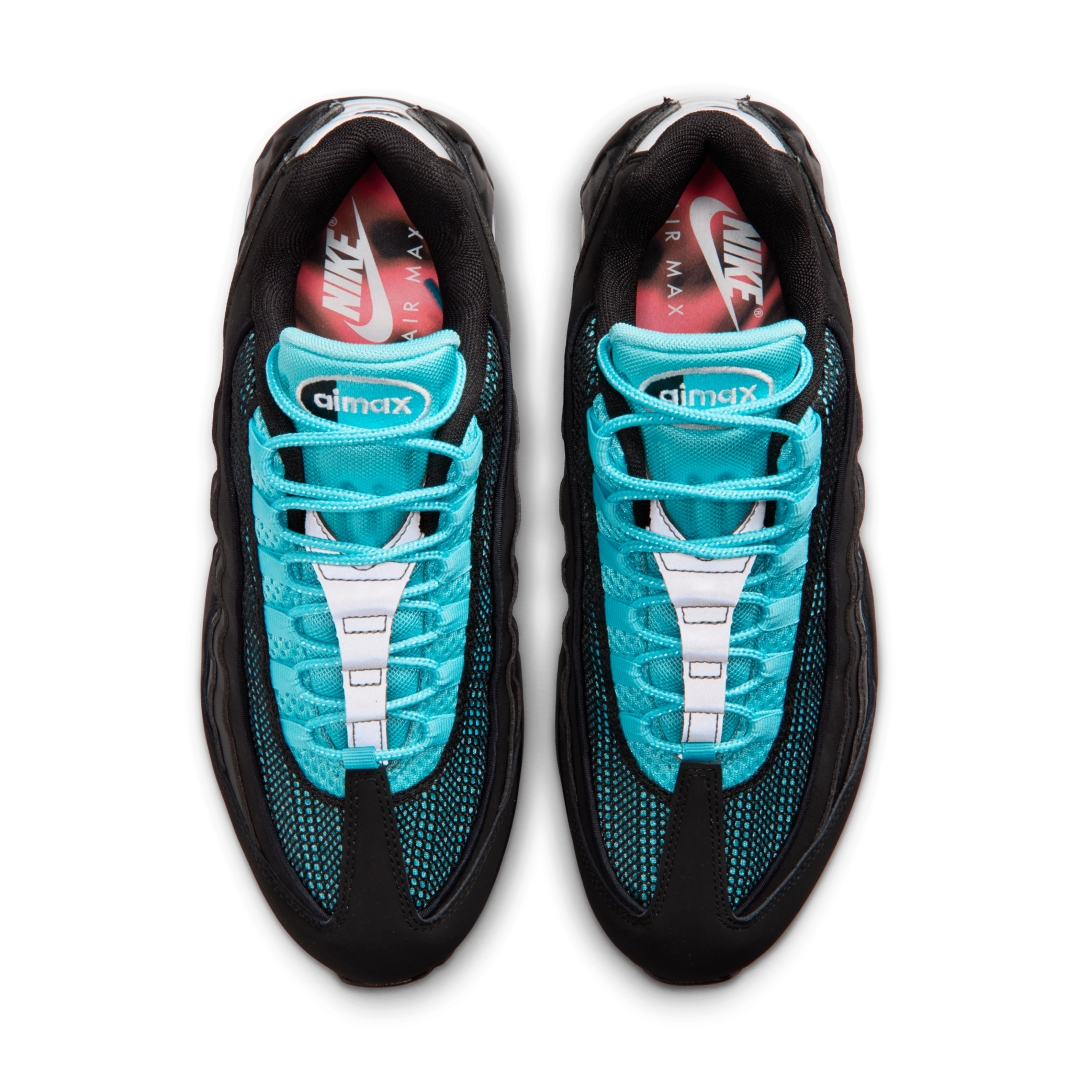 【2026年 7/1 発売予定】NIKE AIR MAX 95 BIG BUBBLE SE “Scorpion/Black/Gamma Blue” (ナイキ エア マックス 95 ビッグバブル “スコーピオン/ブラック/ブルー”) [IM4691-001]