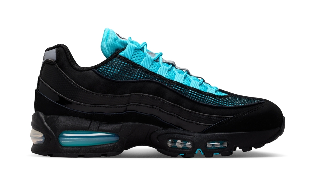 【2026年 7/1 発売予定】NIKE AIR MAX 95 BIG BUBBLE SE “Scorpion/Black/Gamma Blue” (ナイキ エア マックス 95 ビッグバブル “スコーピオン/ブラック/ブルー”) [IM4691-001]
