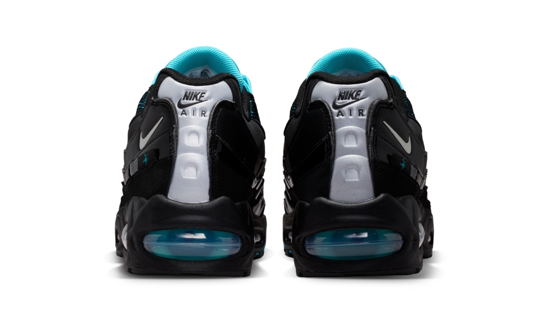 【2026年 7/1 発売予定】NIKE AIR MAX 95 BIG BUBBLE SE “Scorpion/Black/Gamma Blue” (ナイキ エア マックス 95 ビッグバブル “スコーピオン/ブラック/ブルー”) [IM4691-001]