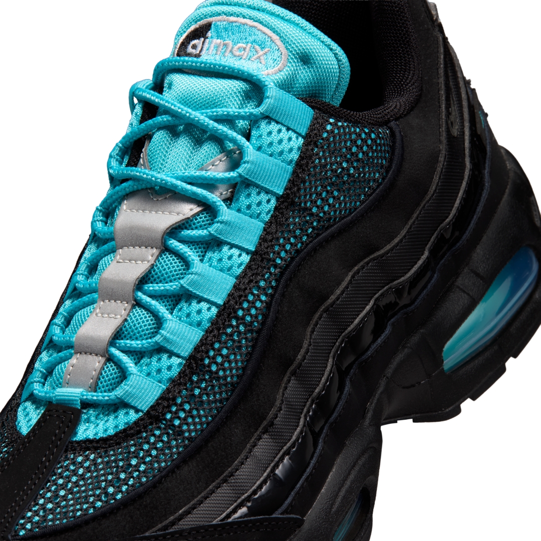 【2026年 7/1 発売予定】NIKE AIR MAX 95 BIG BUBBLE SE “Scorpion/Black/Gamma Blue” (ナイキ エア マックス 95 ビッグバブル “スコーピオン/ブラック/ブルー”) [IM4691-001]