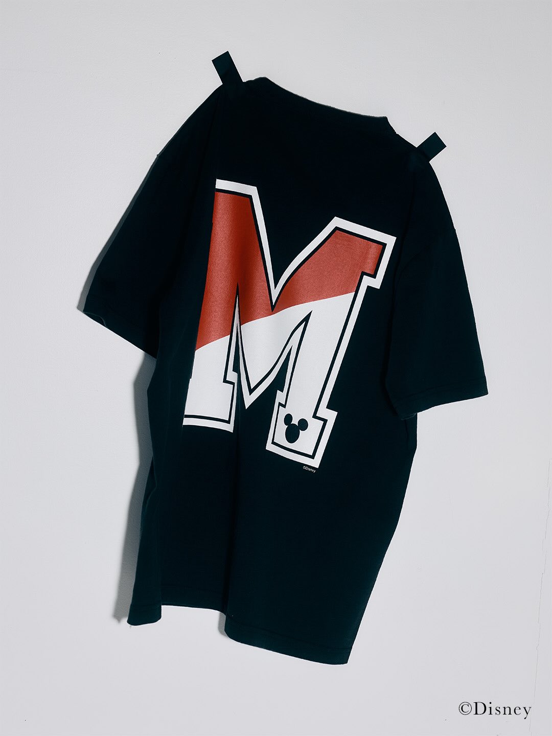 JOURNAL STANDARD relume × Champion × Jackson Matisse 別注 T1011「ミッキーマウス & スマイル」プリントTeeが2026年 6月上旬 発売 (ジャーナルスタンダード チャンピオン ジャクソンマティス)