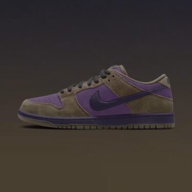 【2027年 春 発売予定】NIKE SB DUNK LOW PRO “Dark Hazel” (ナイキ SB ダンク ロー プロ “ダークヘーゼル”) [HQ1625-202]