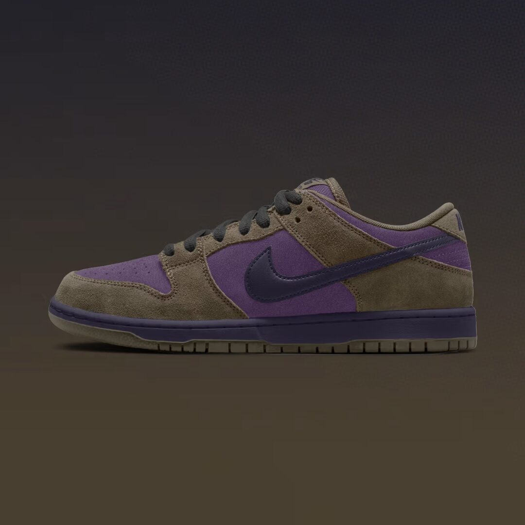 【2027年 春 発売予定】NIKE SB DUNK LOW PRO “Dark Hazel” (ナイキ SB ダンク ロー プロ “ダークヘーゼル”) [HQ1625-202]