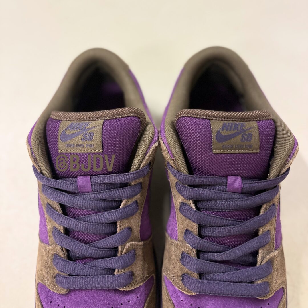【2027年 春 発売予定】NIKE SB DUNK LOW PRO “Dark Hazel” (ナイキ SB ダンク ロー プロ “ダークヘーゼル”) [HQ1625-202]