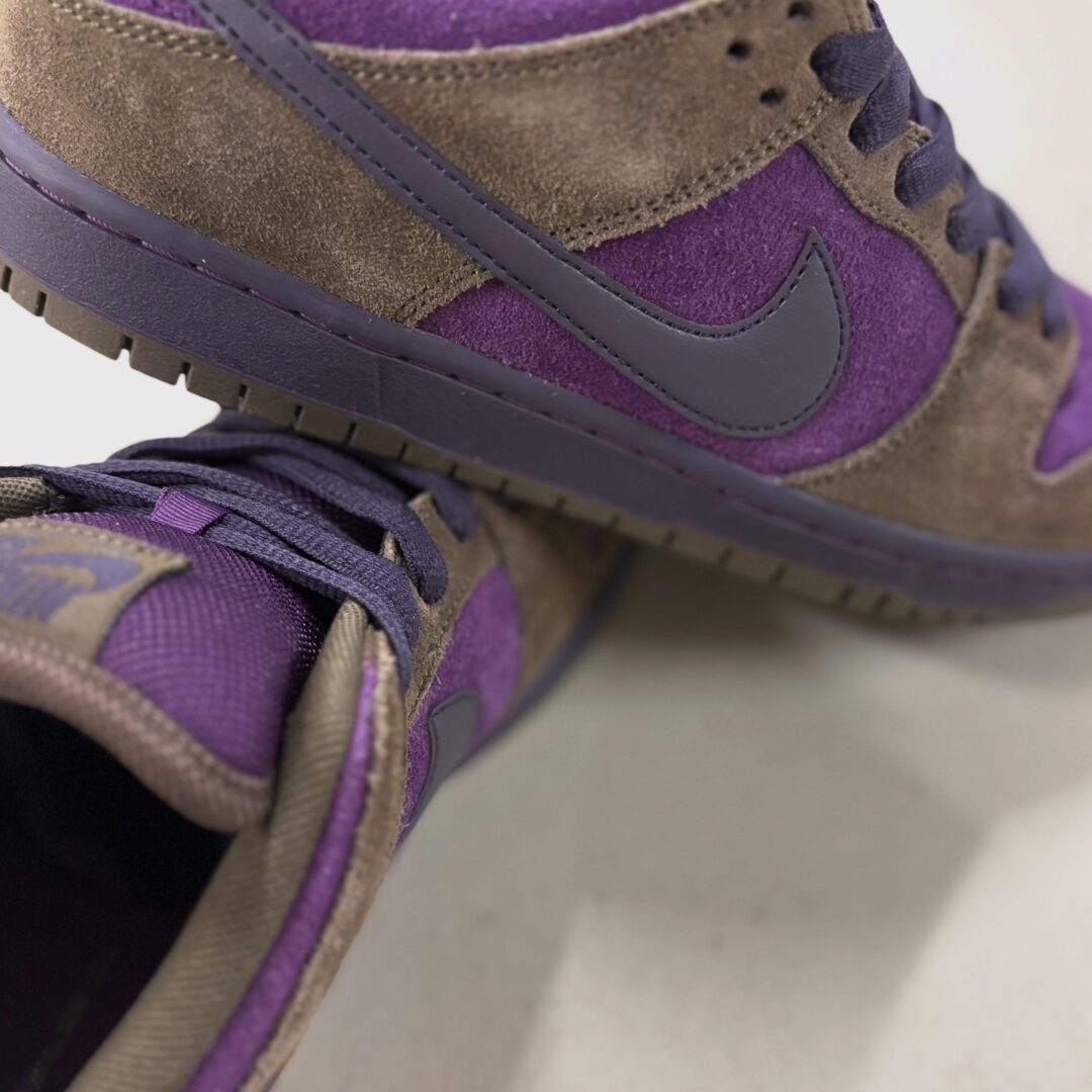 【2027年 春 発売予定】NIKE SB DUNK LOW PRO “Dark Hazel” (ナイキ SB ダンク ロー プロ “ダークヘーゼル”) [HQ1625-202]