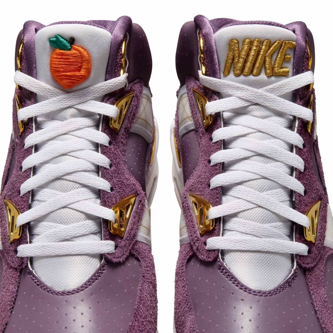 【2026年 6/6 発売予定】NIKE AIR TRAINER SC SP “Pro Purple/Sail” (ナイキ エア トレーナー “プロパープル/セイル”) [IQ5796-500]