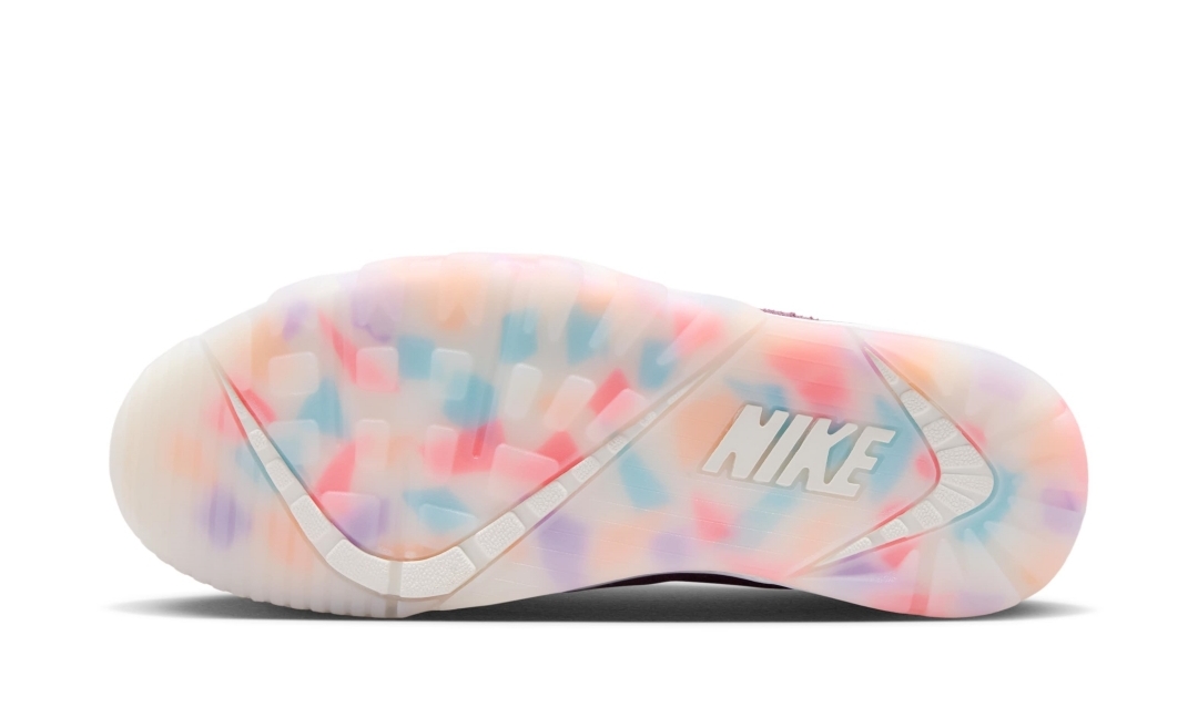 【2026年 6/6 発売予定】NIKE AIR TRAINER SC SP “Pro Purple/Sail” (ナイキ エア トレーナー “プロパープル/セイル”) [IQ5796-500]