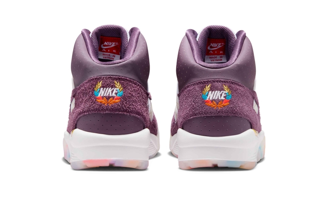 【2026年 6/6 発売予定】NIKE AIR TRAINER SC SP “Pro Purple/Sail” (ナイキ エア トレーナー “プロパープル/セイル”) [IQ5796-500]