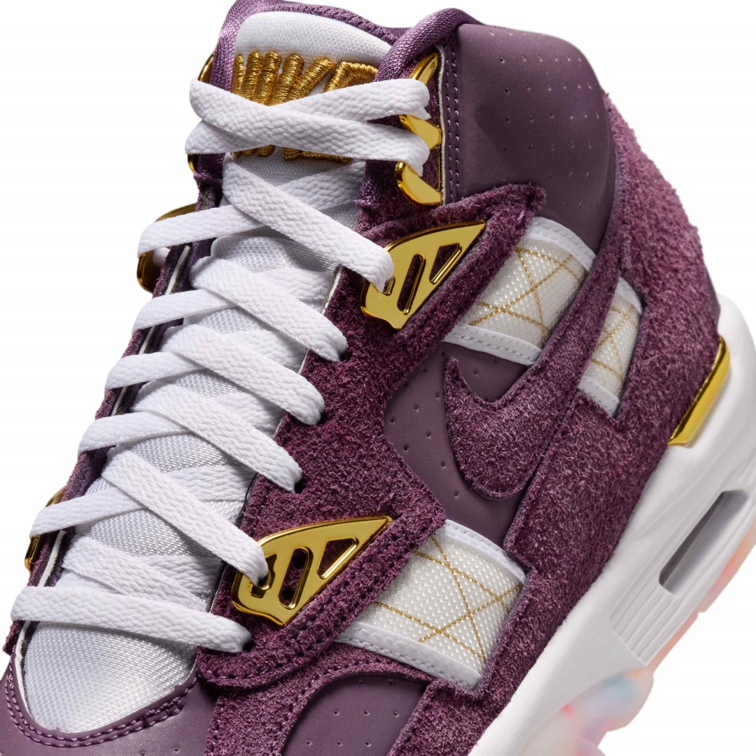 【2026年 6/6 発売予定】NIKE AIR TRAINER SC SP “Pro Purple/Sail” (ナイキ エア トレーナー “プロパープル/セイル”) [IQ5796-500]
