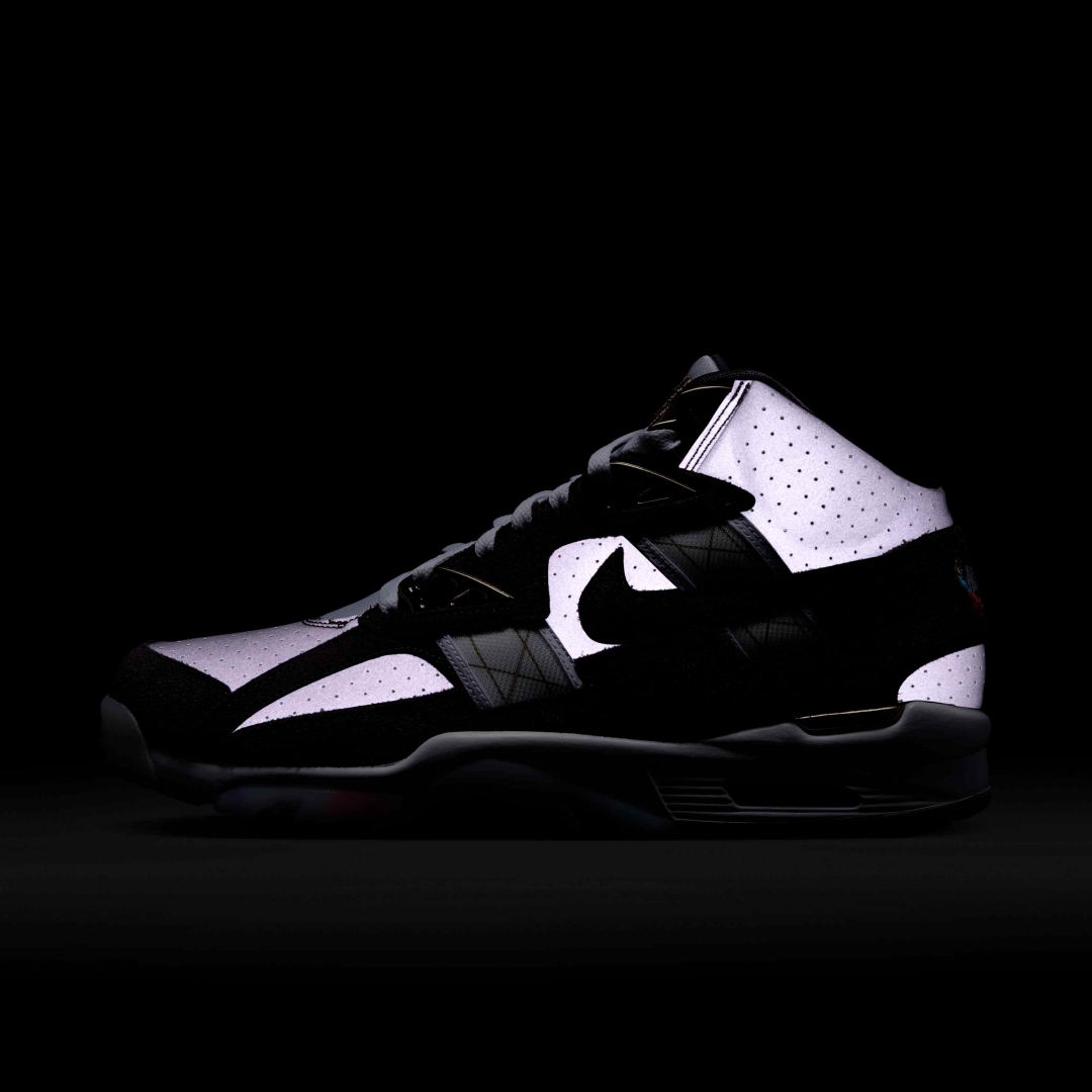 【2026年 6/6 発売予定】NIKE AIR TRAINER SC SP “Pro Purple/Sail” (ナイキ エア トレーナー “プロパープル/セイル”) [IQ5796-500]