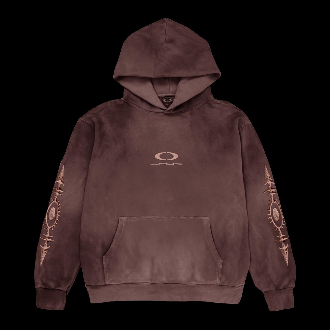 Travis Scott/Cactus Jack x Oakley 最新コラボが2026年 9/24 発売 (トラヴィス・スコット/カクタスジャック オークリー)