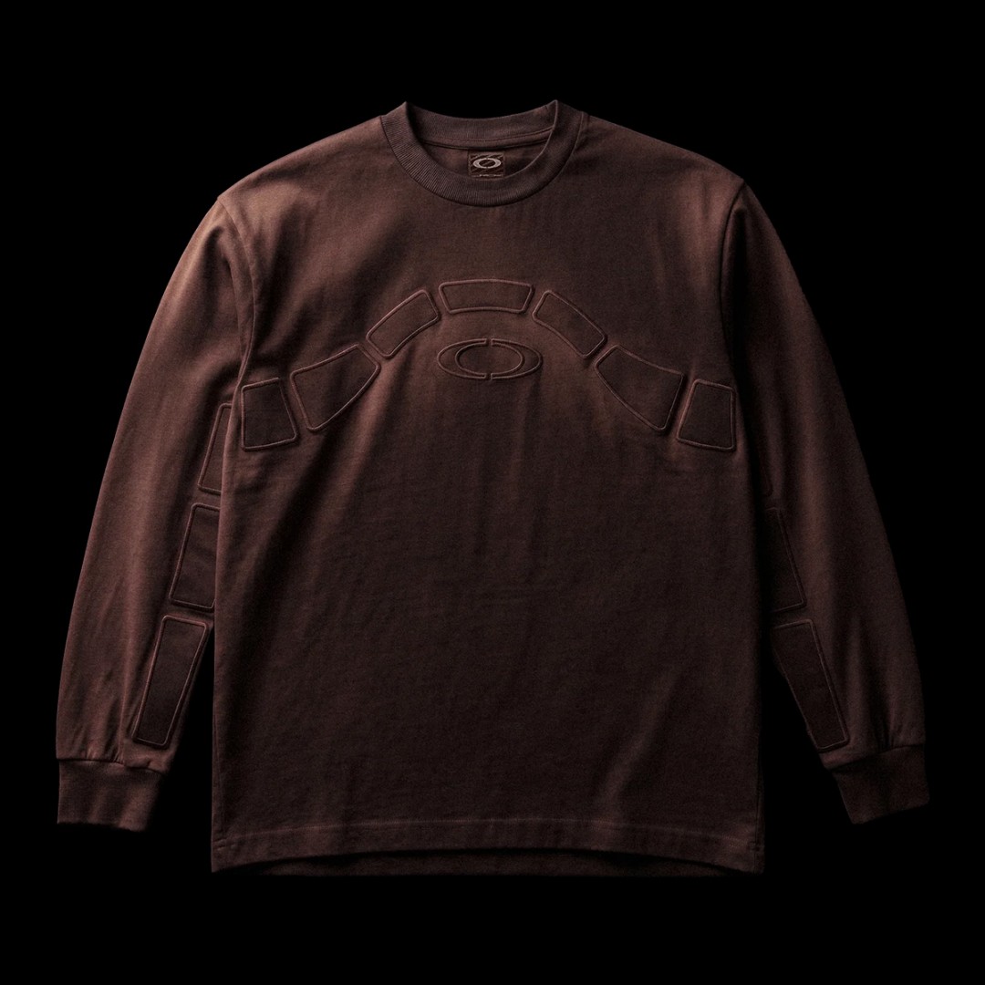 Travis Scott/Cactus Jack x Oakley 最新コラボが2026年 9/24 発売 (トラヴィス・スコット/カクタスジャック オークリー)