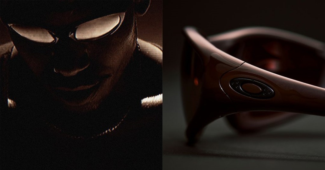 Travis Scott/Cactus Jack x Oakley 最新コラボが2026年 9/24 発売 (トラヴィス・スコット/カクタスジャック オークリー)