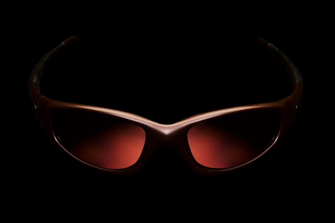 Travis Scott/Cactus Jack x Oakley 最新コラボが2026年 9/24 発売 (トラヴィス・スコット/カクタスジャック オークリー)