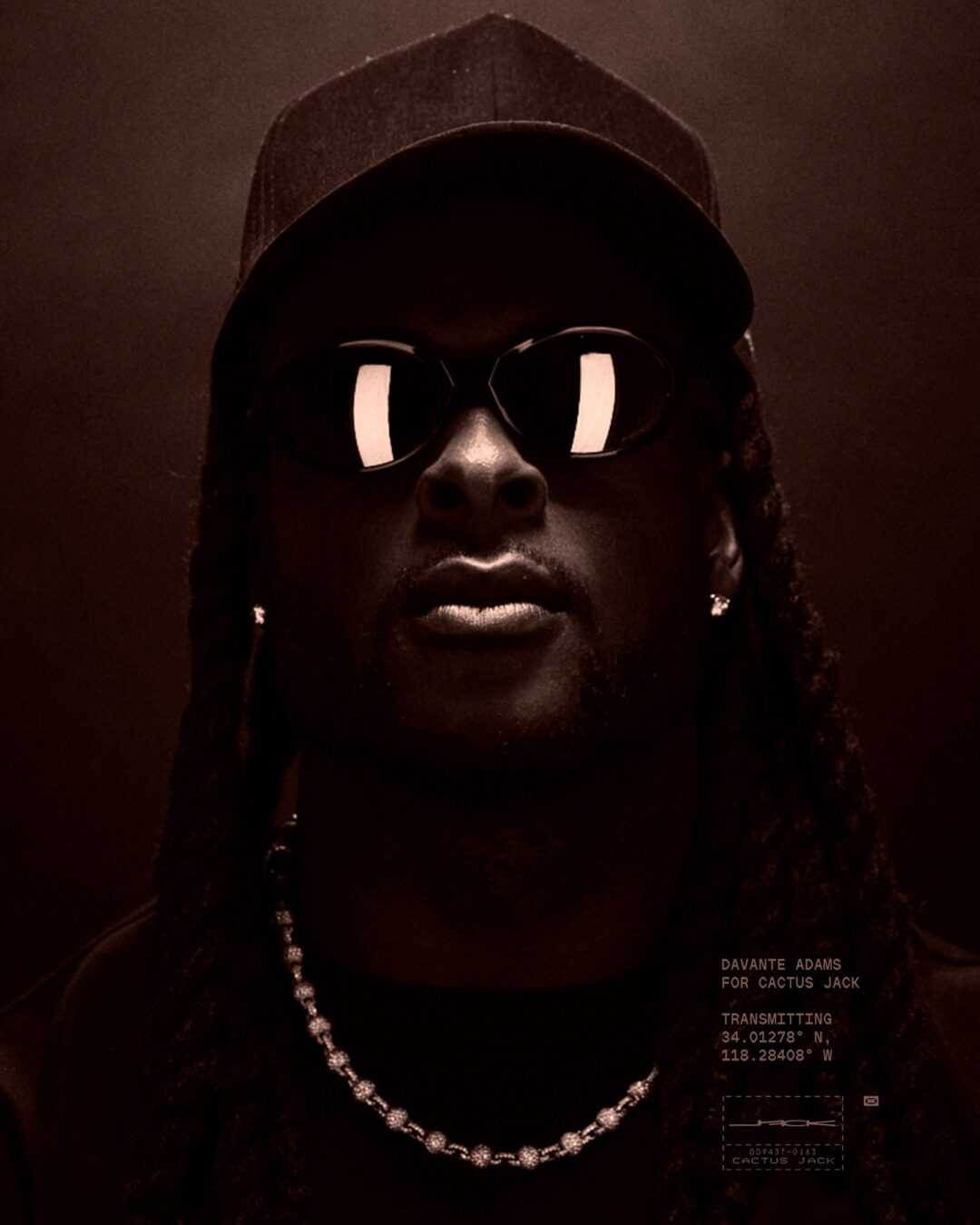 Travis Scott/Cactus Jack x Oakley 最新コラボが2026年 近日発売予定 (トラヴィス・スコット/カクタスジャック オークリー)