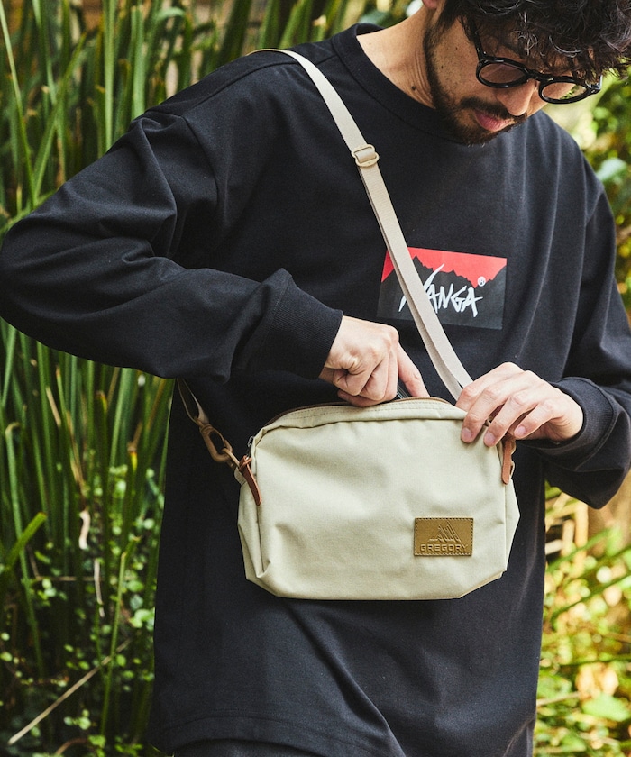 GREGORY × FREAK’S STORE 2026 SS 別注が発売 (グレゴリー フリークスストア)