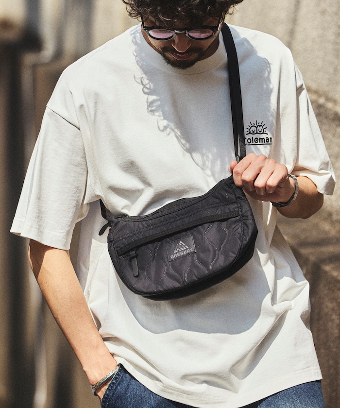 GREGORY × FREAK’S STORE 2026 SS 別注が発売 (グレゴリー フリークスストア)