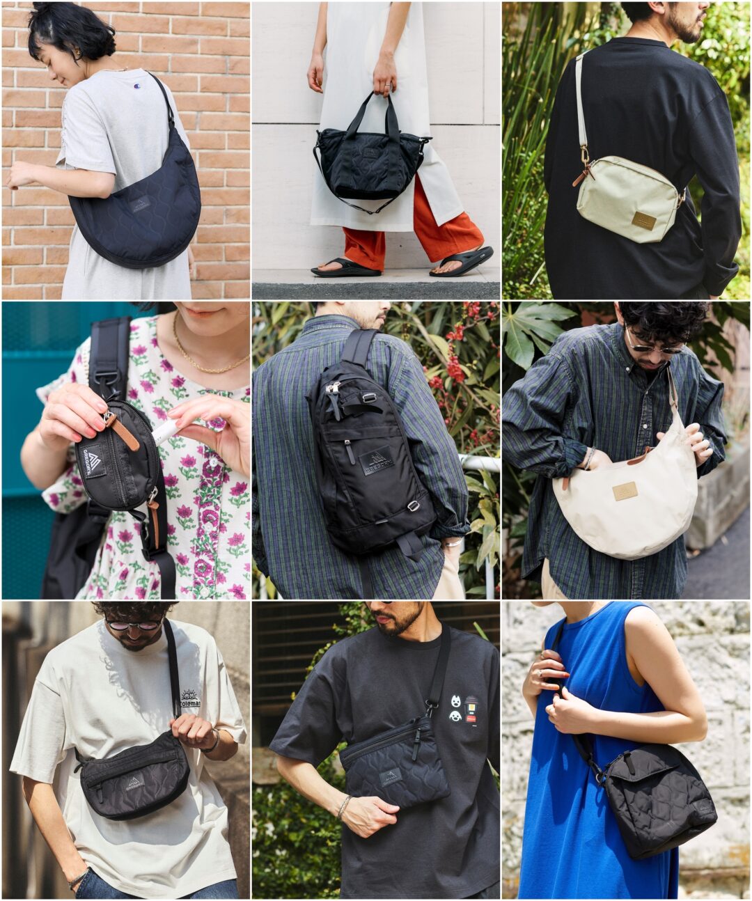 GREGORY × FREAK’S STORE 2026 SS 別注が発売 (グレゴリー フリークスストア)