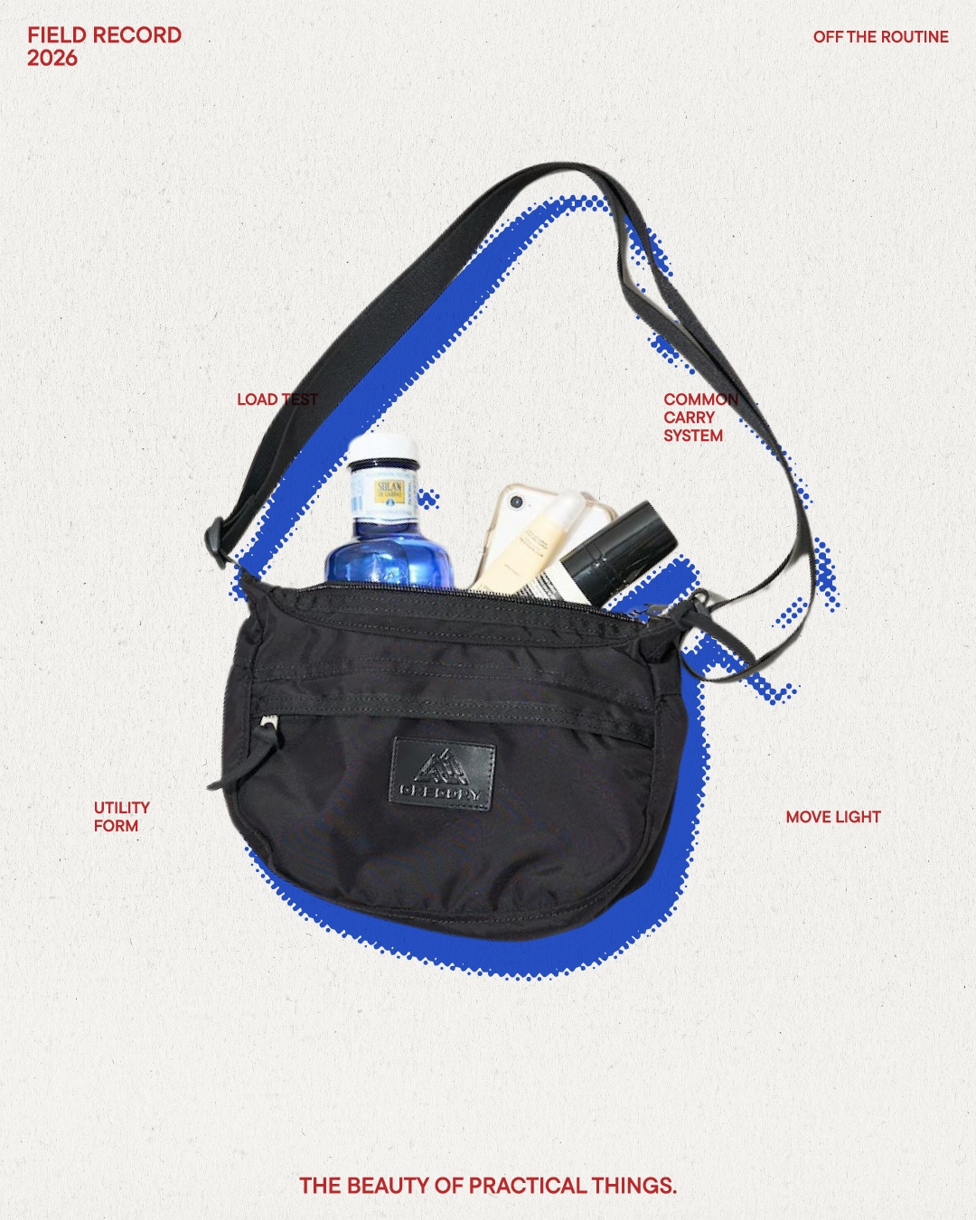 GREGORY × FREAK’S STORE 2026 SS 別注が発売 (グレゴリー フリークスストア)