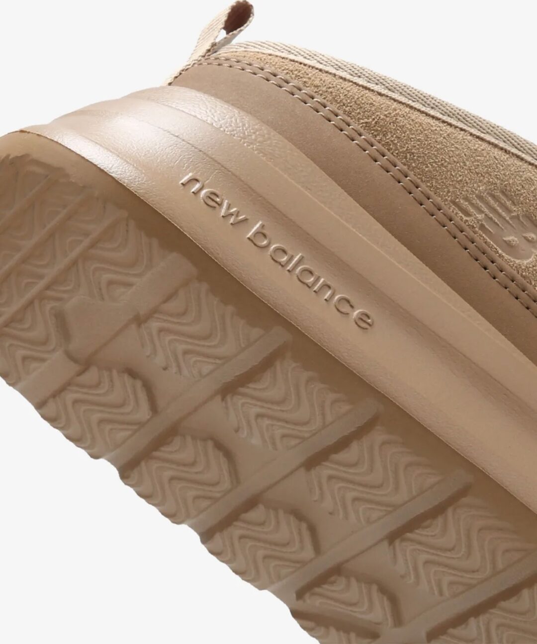 【2026年 発売】New Balance ROVAR MULE SD2510 GR/BE/BK (ニューバランス ローバー ミュール) [SD2510GR/SD2510BE/SD2510BK]