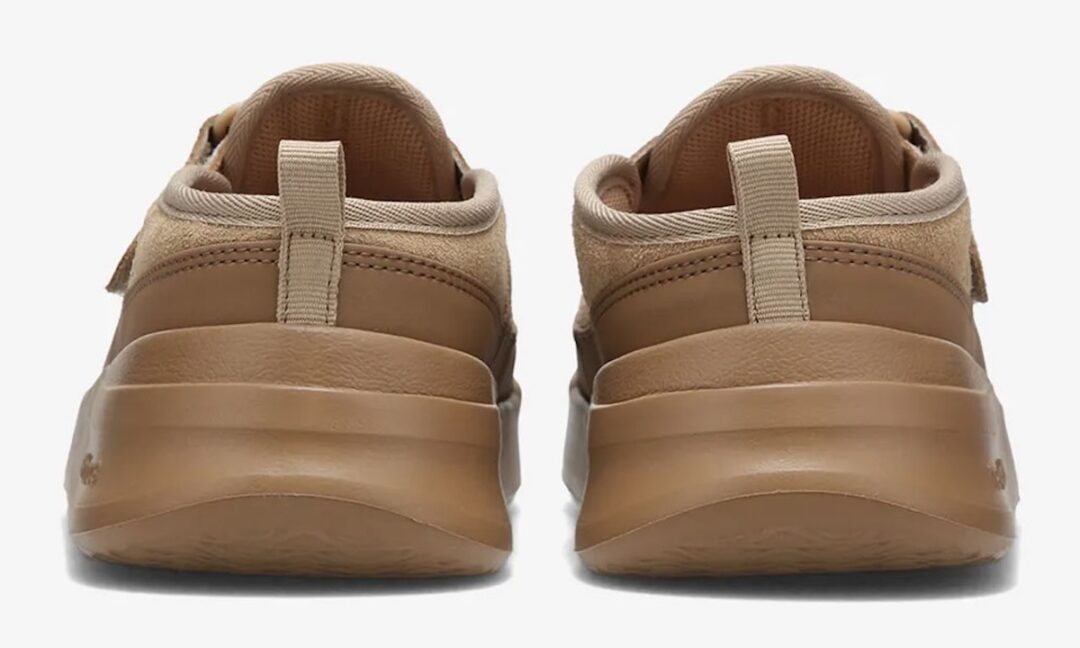 【2026年 発売】New Balance ROVAR MULE SD2510 GR/BE/BK (ニューバランス ローバー ミュール) [SD2510GR/SD2510BE/SD2510BK]