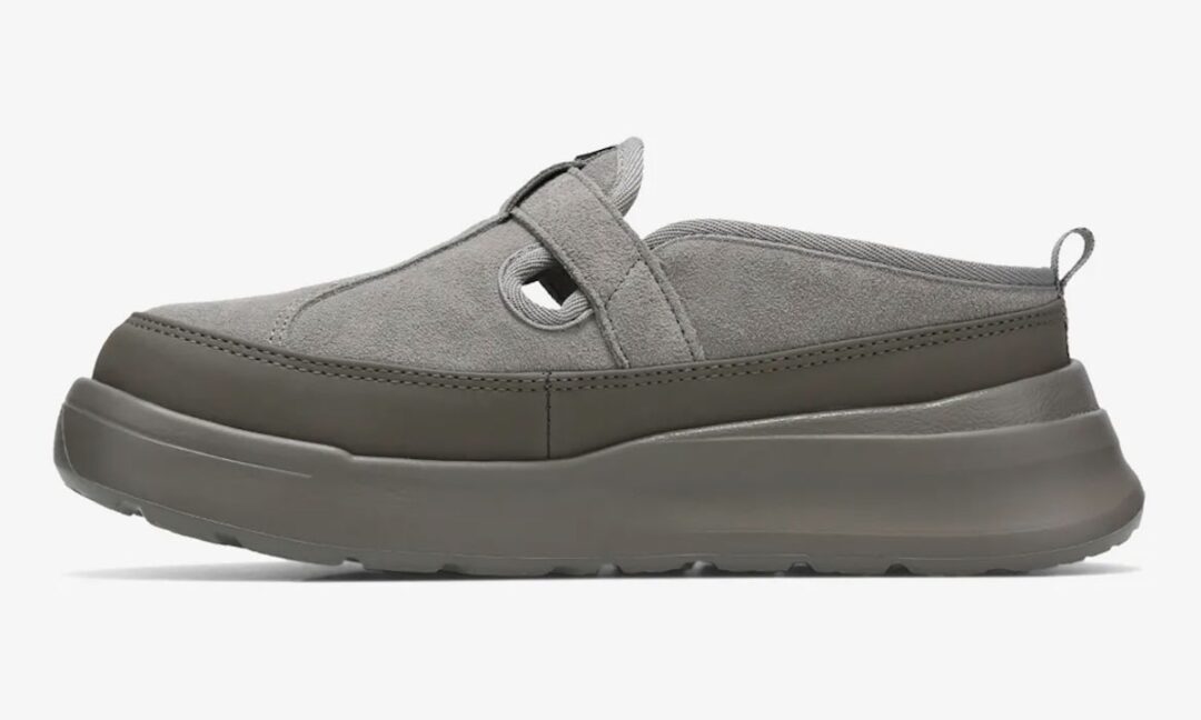 【2026年 発売】New Balance ROVAR MULE SD2510 GR/BE/BK (ニューバランス ローバー ミュール) [SD2510GR/SD2510BE/SD2510BK]