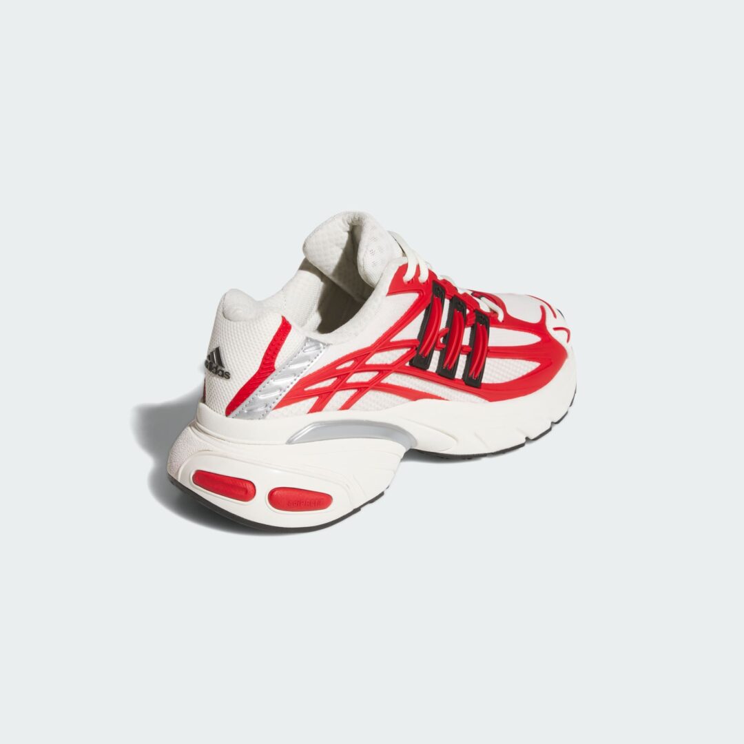 【2026年 6/4 発売】adidas Originals ADISTAR XLG 2.0 “Whtie/Red” (アディダス オリジナルス アディスター エクストララージ “ホワイト/レッド”) [KI4506]
