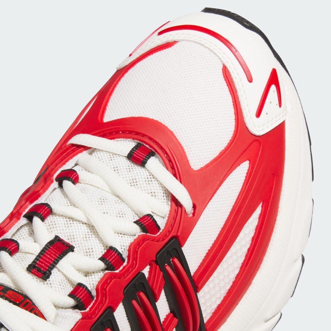 【2026年 6/4 発売】adidas Originals ADISTAR XLG 2.0 “Whtie/Red” (アディダス オリジナルス アディスター エクストララージ “ホワイト/レッド”) [KI4506]