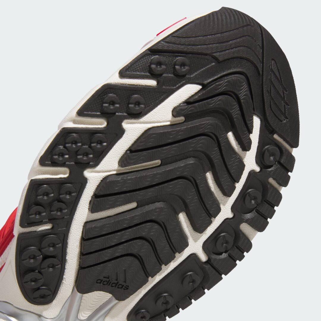 【2026年 6/4 発売】adidas Originals ADISTAR XLG 2.0 “Whtie/Red” (アディダス オリジナルス アディスター エクストララージ “ホワイト/レッド”) [KI4506]