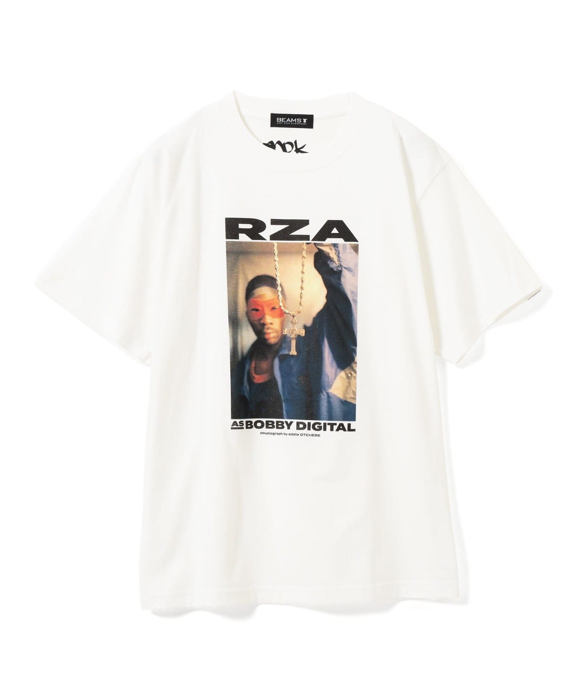 BEAMS TからWu-Tang Clan をフィーチャーしたフォトTeeが発売 (ウータン・クラン ビームス)
