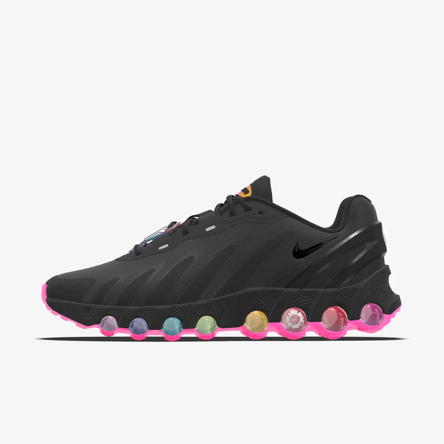 【NIKE BY YOU】NIKE AIR MAX DN8 “Be True”が海外で発売 (ナイキ エア マックス ディーエヌエイト “ビー トゥルー”) [IV4699-900]