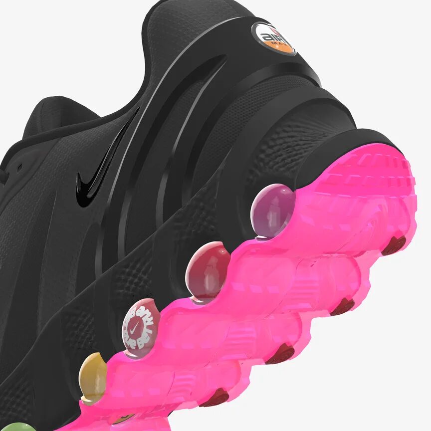 【NIKE BY YOU】NIKE AIR MAX DN8 “Be True”が海外で発売 (ナイキ エア マックス ディーエヌエイト “ビー トゥルー”) [IV4699-900]