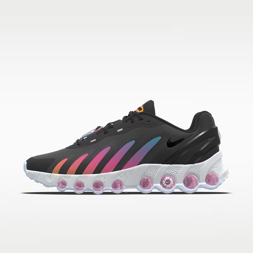 【NIKE BY YOU】NIKE AIR MAX DN8 “Be True”が海外で発売 (ナイキ エア マックス ディーエヌエイト “ビー トゥルー”) [IV4699-900]