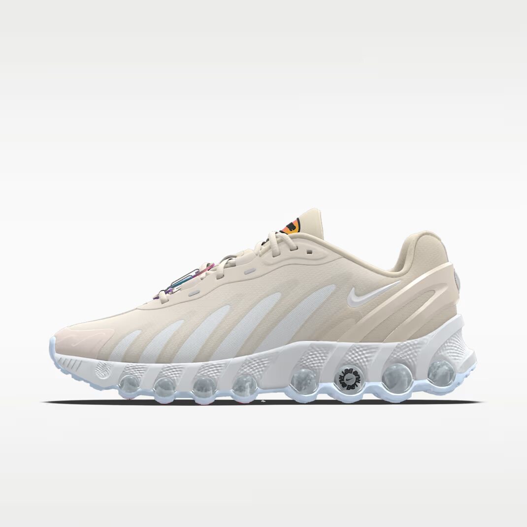 【NIKE BY YOU】NIKE AIR MAX DN8 “Be True”が海外で発売 (ナイキ エア マックス ディーエヌエイト “ビー トゥルー”) [IV4699-900]