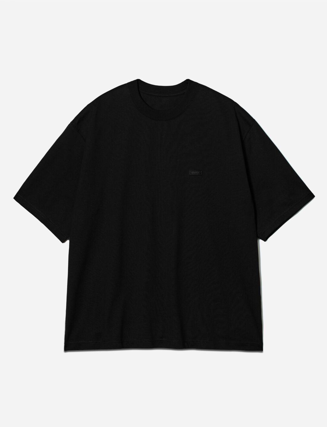 【2026年 5/31 発売】ENNOY 2026 SS “S/S 2 PACK T-SHIRT COTTON 50% POLYESTER 50%” (エンノイ)