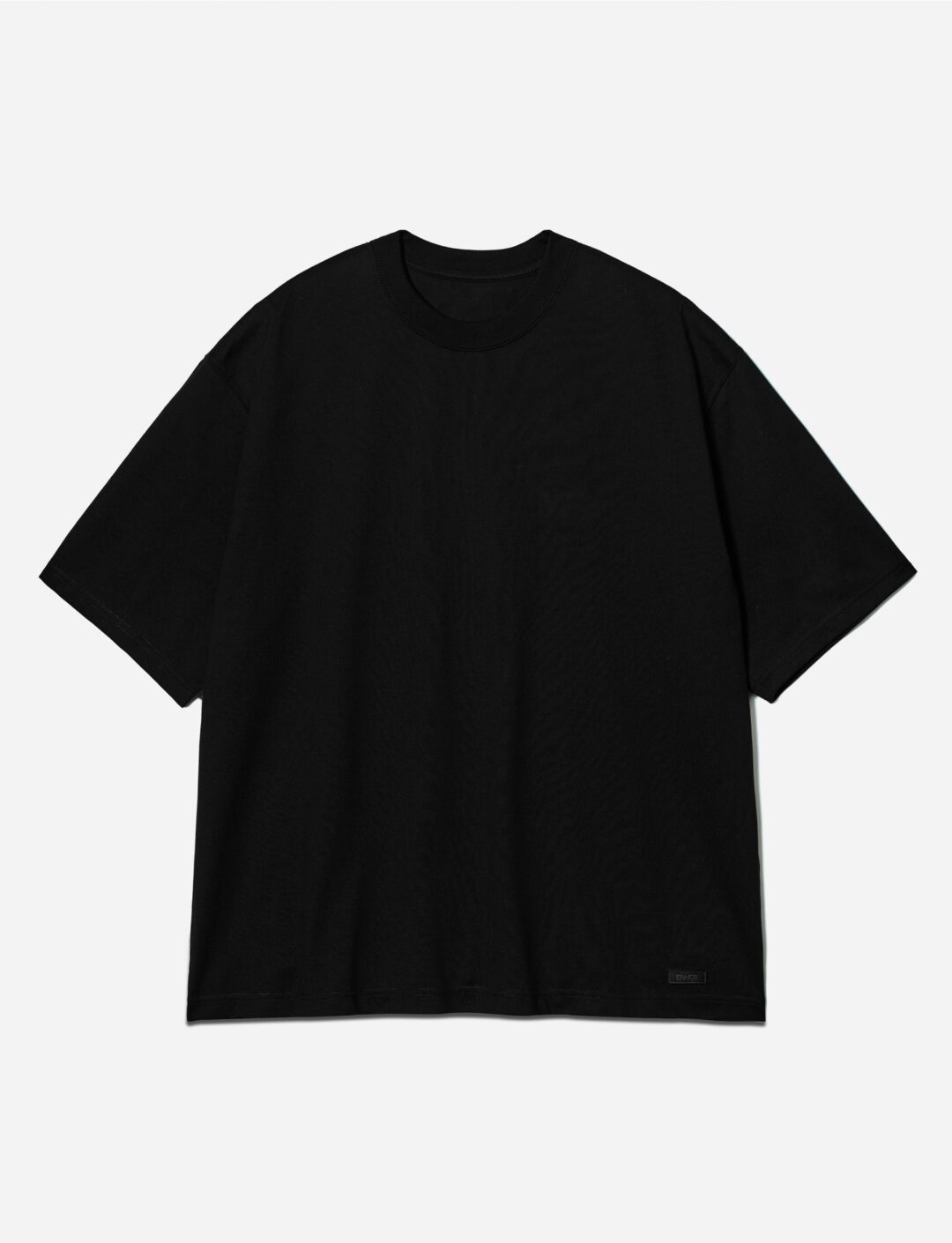 【2026年 5/31 発売】ENNOY 2026 SS “S/S 2 PACK T-SHIRT COTTON 50% POLYESTER 50%” (エンノイ)
