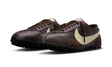 【2026年 秋 発売予定】NIKE MOON SHOES OG “Baroque Brown/Black/Cashmere” (ナイキ ムーンシューズ “バロックブラウン/ブラック/カシミア”) [IW0955-201]