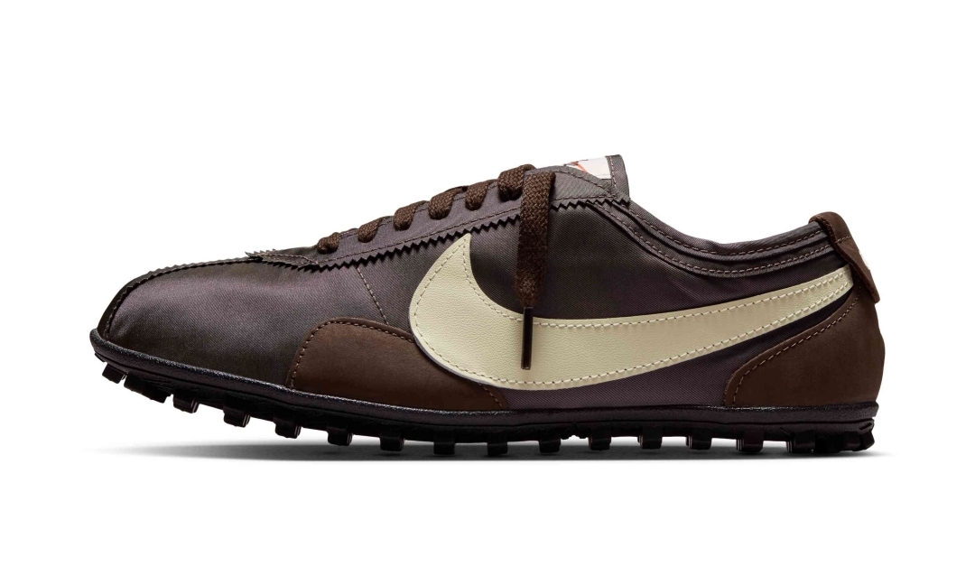 【2026年 秋 発売予定】NIKE MOON SHOES OG “Baroque Brown/Black/Cashmere” (ナイキ ムーンシューズ “バロックブラウン/ブラック/カシミア”) [IW0955-201]