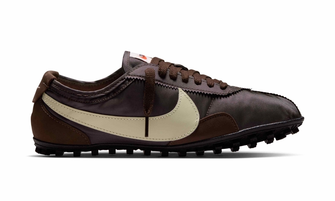 【2026年 秋 発売予定】NIKE MOON SHOES OG “Baroque Brown/Black/Cashmere” (ナイキ ムーンシューズ “バロックブラウン/ブラック/カシミア”) [IW0955-201]