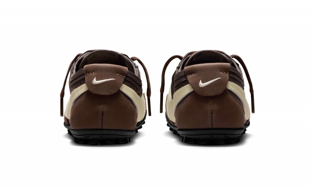 【2026年 秋 発売予定】NIKE MOON SHOES OG “Baroque Brown/Black/Cashmere” (ナイキ ムーンシューズ “バロックブラウン/ブラック/カシミア”) [IW0955-201]