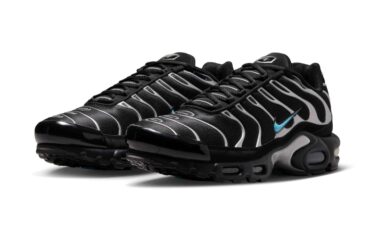 【2026年 発売予定】NIKE AIR MAX PLUS “Scorpion/Black/Gamma Blue” (ナイキ エア マックス プラス “スコーピオン/ブラック/ブルー”) [IM9624-001]